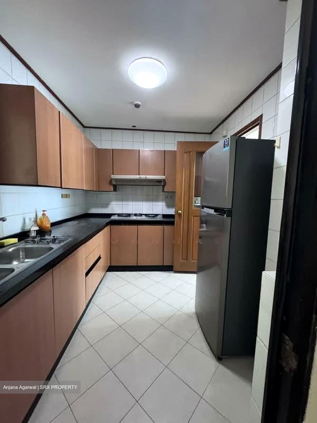 Spring Grove (D10), Condominium #579194491